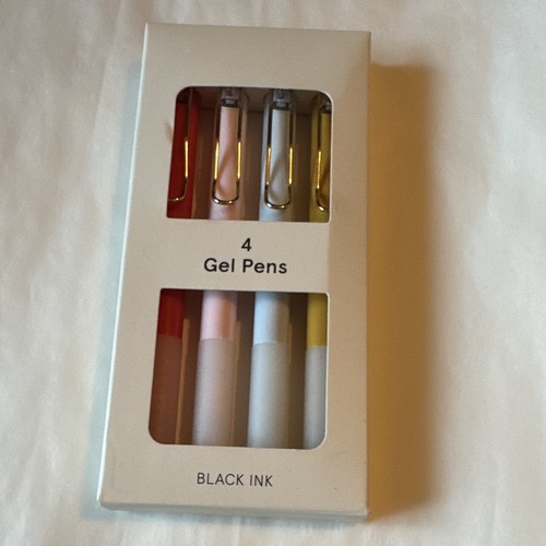Brand new set - set, gel