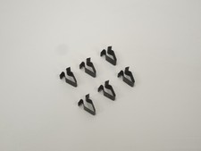 VW Bora 1J Mk4 Boot Lid