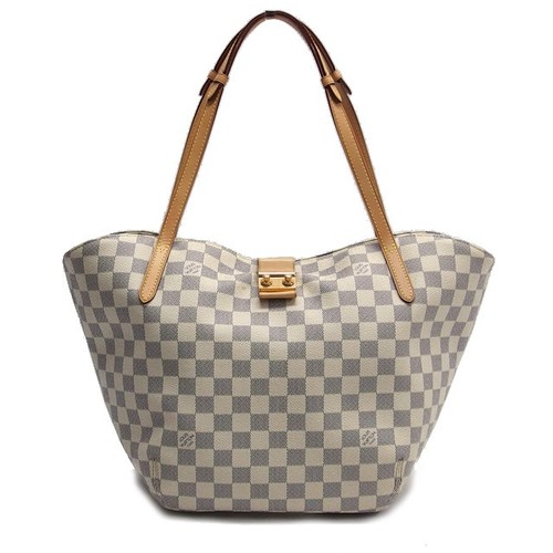 Louis vuitton damier azur - vuitton,