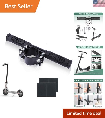 Non slip adjustable handle - non-slip,