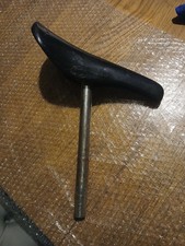 Raleigh Styler/burner Bmx Seat