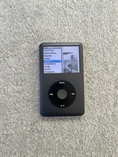 Apple iPod Classic 7th
