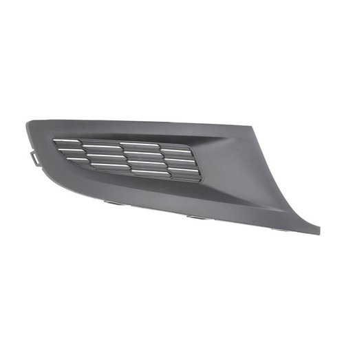 New bumper grille right - new, vw
