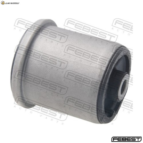 Bearing axle body - bearing,