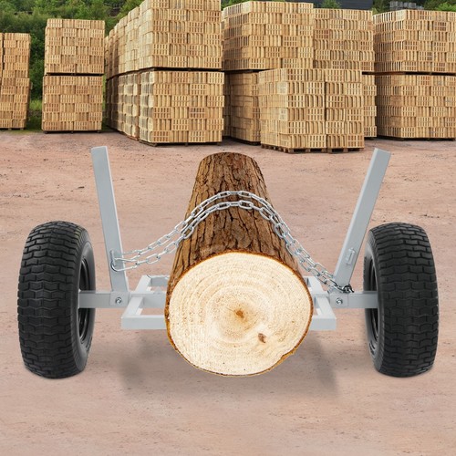 Heavy duty log - heavy,