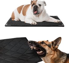 Durable Chew Proof Dog Bed