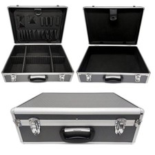 Protective Flight Case Camera