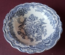 Crown ducal bristol pattern - crown,