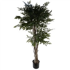 Artificial tree realistic - artificial,
