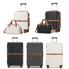 KONO 20/24/28Inch Hard Shell