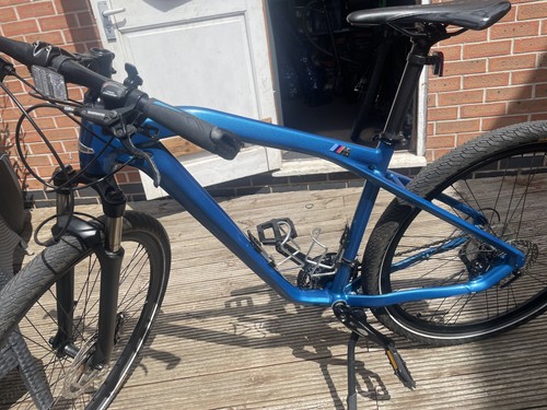 Bmw mtb 2016 limited - bmw,