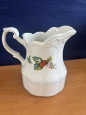Vintage Milk Jug by J&G Meakin