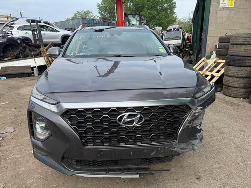 2018 2021 hyundai santa - santa, fe