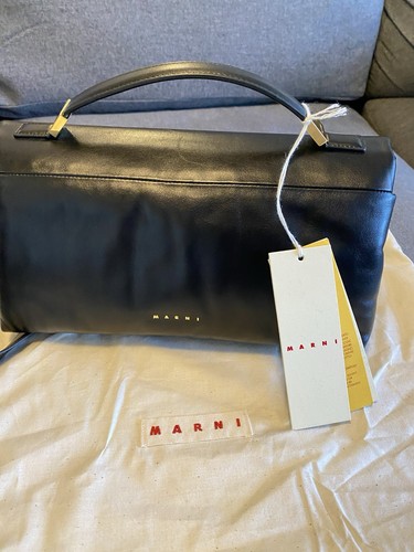 Marni prisma 2way shoulder - shoulder, bag
