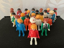 Vintage Playmobil Figure