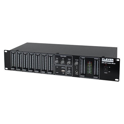 Clever acoustics 107 rack - 107,