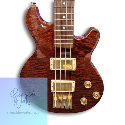 Gibson bass les paul - bass, dc