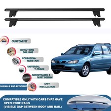 Roof Bars Cross Bars for