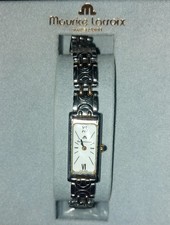Maurice Lacroix Women's Watch