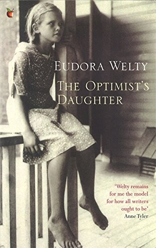 The optimist daughter - optimist's,