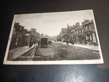 High Street, SPENNYMOOR, County Durham
