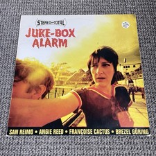 Stereo Total – Juke-Box