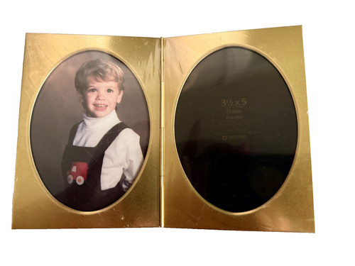 Decorel photo frame double - decorel,