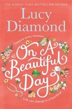 On a beautiful day (Paperback) - FREE Shipping