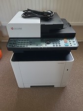 Kyocera ECOSYS M5521cdw Colour
