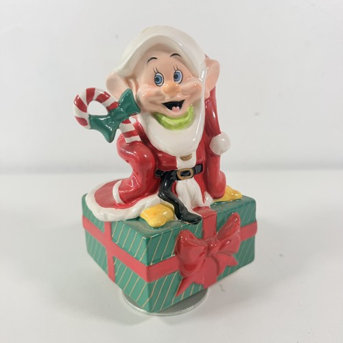 Schmid disney dopey music - disney,