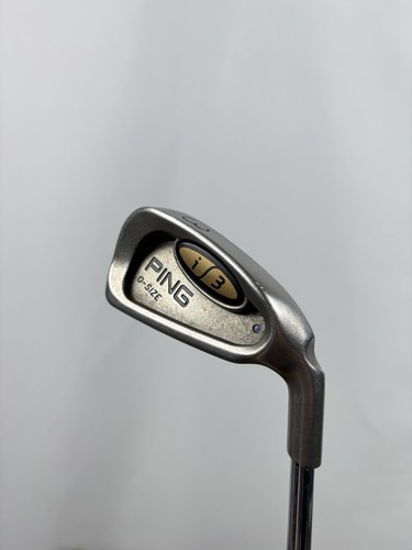 Ping blue dot iron - iron, cushin