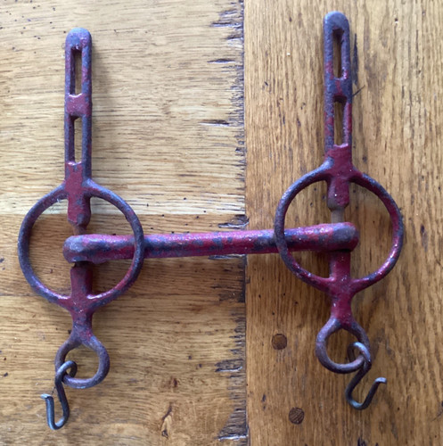 Liverpool style - 5.5”,