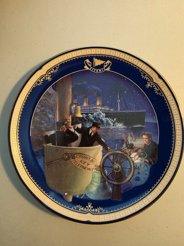 Titanic queen the ocean - queen,