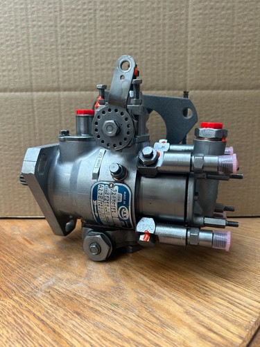 Bmc diesel injection - bmc,