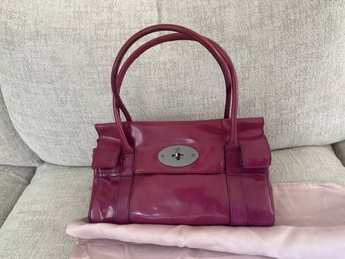 Beautiful vintage patent - vintage,