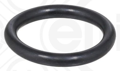Push rod tube - rod, o-ring