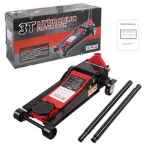 3 Ton Heavy Duty Hydraulic