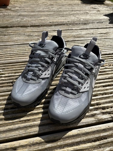 Nike air max - size, uk