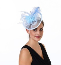 Women's Organza Church British