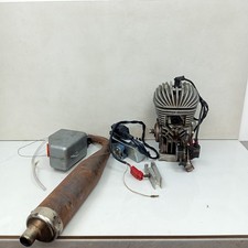 Vortex Mini Rok 60cc Cadet Go