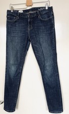 GAP 1969 Always Skinny Dark