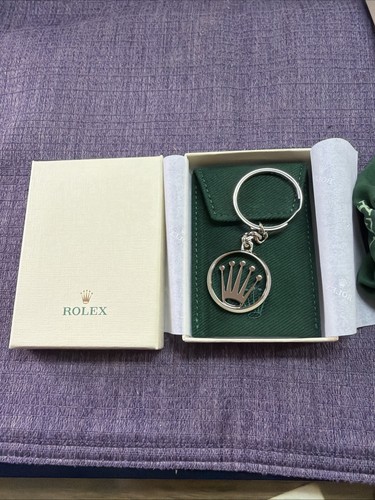 2025 rolex keychain key ring - rolex, keychain/key