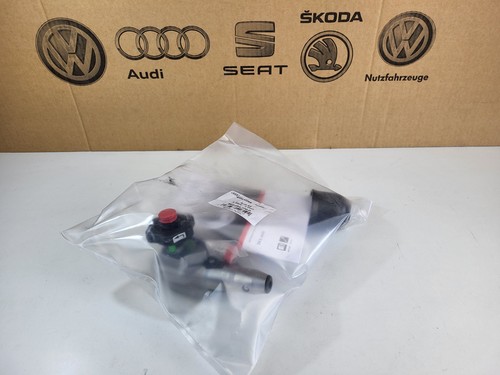 Original audi 8e towbar - b6,