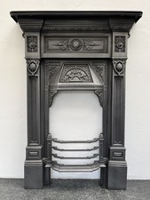 Original Restored Antique Cast