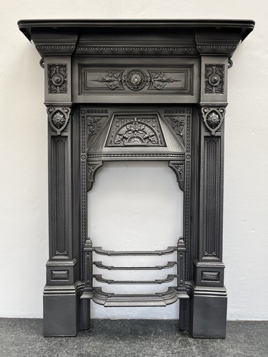 Original restored antique cast - antique,