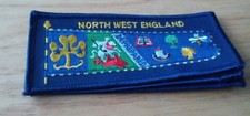 Girlguiding badge