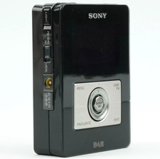 Sony Walkman XDR-M1 Pocket