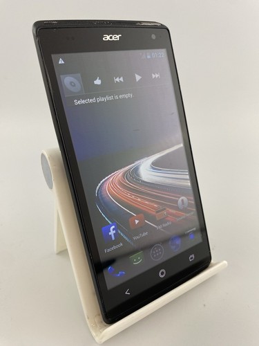 Acer liquid z150 grey - z5,