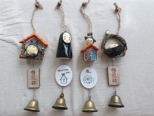 Japanese neighbor totoro - my,