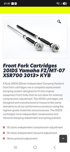 Yamaha xsr700 mt07 tech - xsr700/mt07,